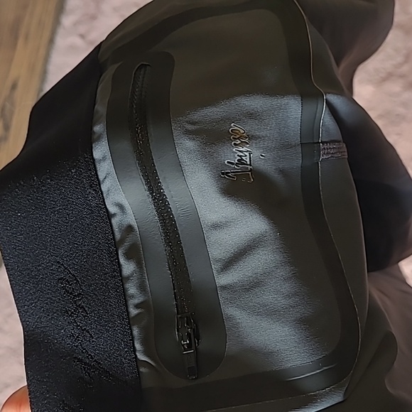 Abysse Stingray Pants - Picture 5 of 5